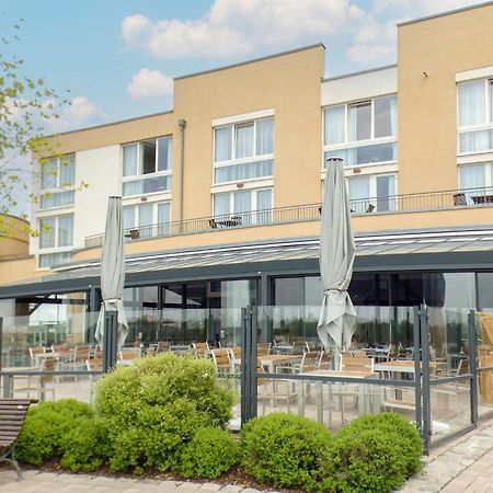 Holiday Home Duenenhaus Comfort By Interhome Grosspoesna Extérieur photo